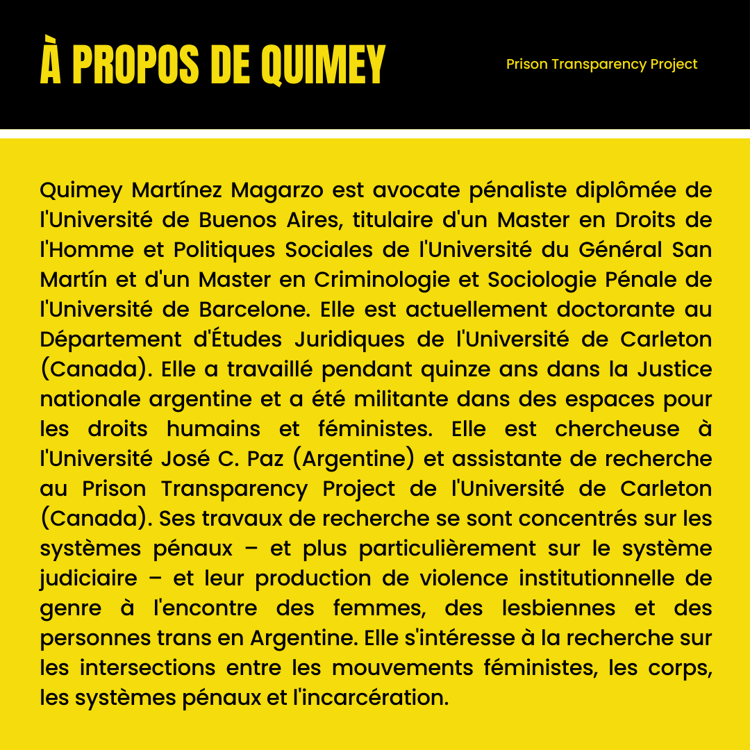 Prison Transparency Project tweet media