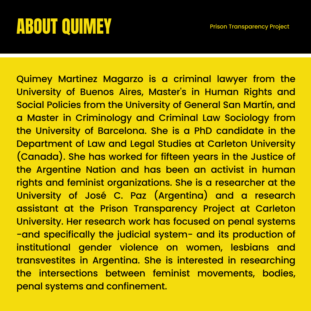 Prison Transparency Project tweet media