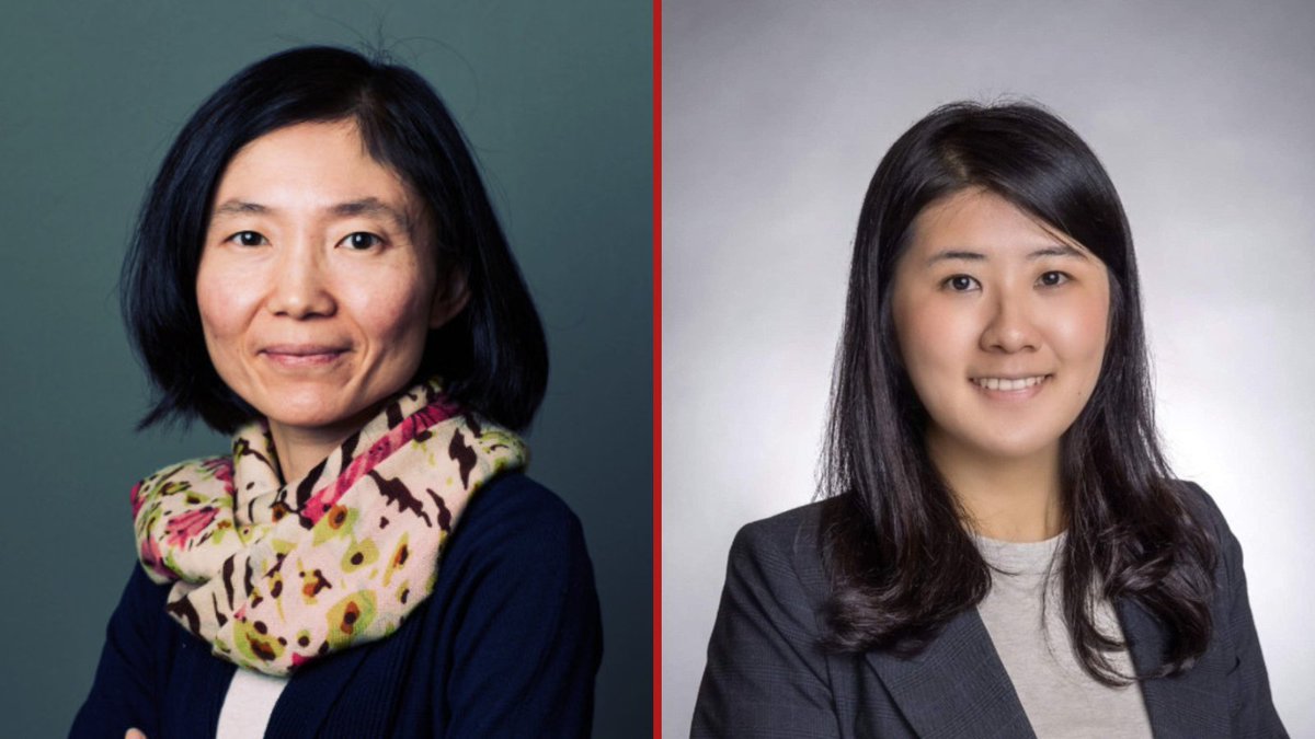 Weill Cornell Medicine (@weillcornell) on Twitter photo Communities of color had significantly less access to opioid medications commonly prescribed for moderate to severe pain than white communities, according to findings from Dr. Yuhua Bao and Dr. Allison Ju-Chen Hu of <a href="/WCMPopHealthSci/">Weill Cornell Medicine Population Health Sciences</a>.
Full story: bit.ly/4gaAt1f Communities of color had significantly less access to opioid medications commonly prescribed for moderate to severe pain than white communities, according to findings from Dr. Yuhua Bao and Dr. Allison Ju-Chen Hu of <a href="/WCMPopHealthSci/">Weill Cornell Medicine Population Health Sciences</a>.
Full story: bit.ly/4gaAt1f