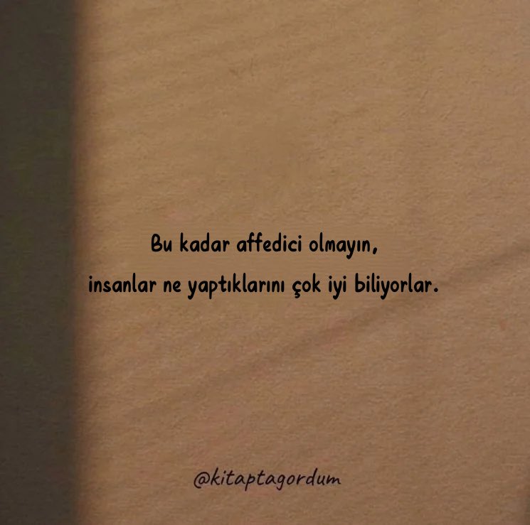 Kitapta Gördüm (@kitaptagorduk) on Twitter photo 