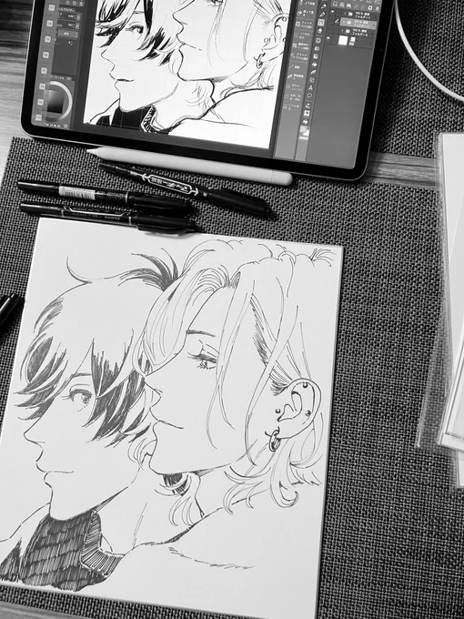 ✒️ 
