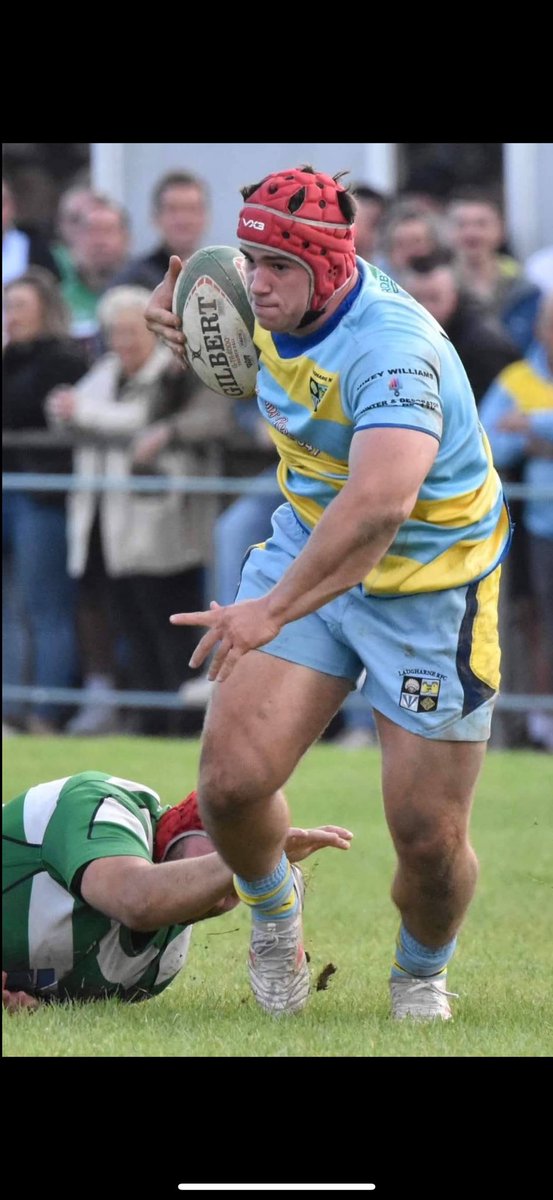 Laugharne RFC tweet media