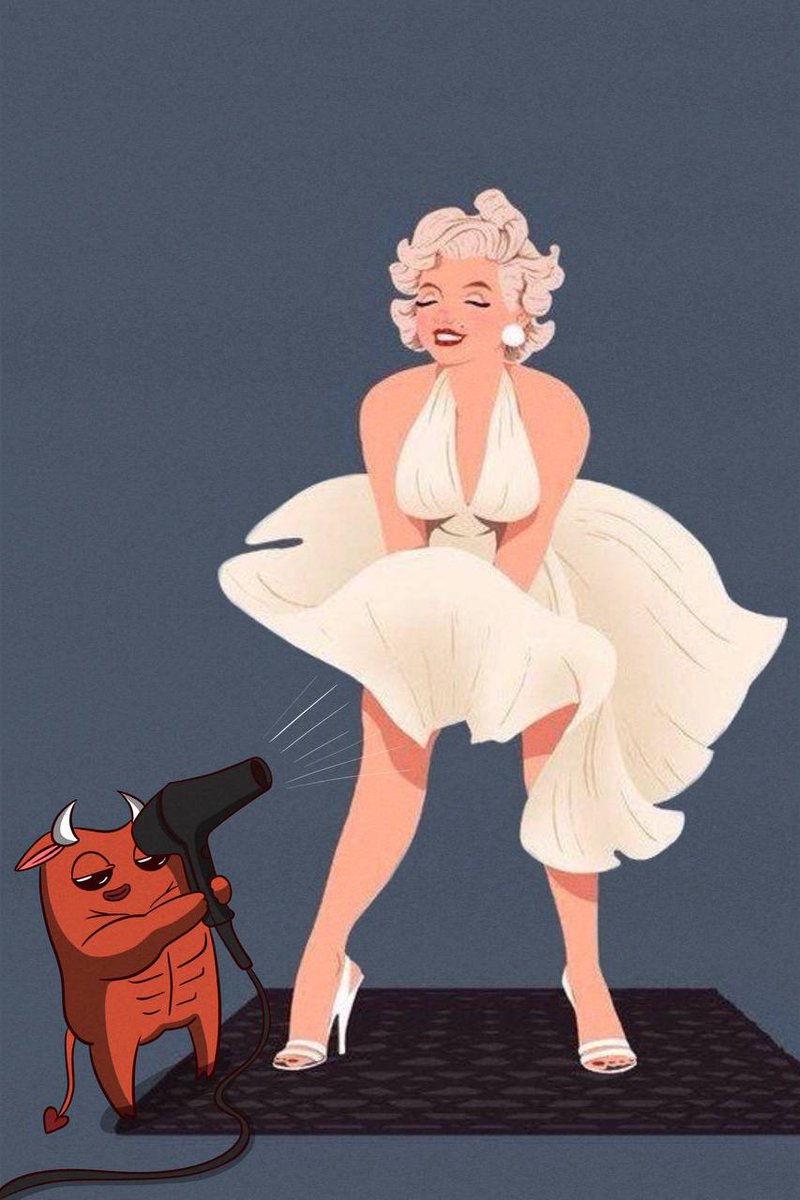 100k and Bwull will increase the hairdryer´s volume