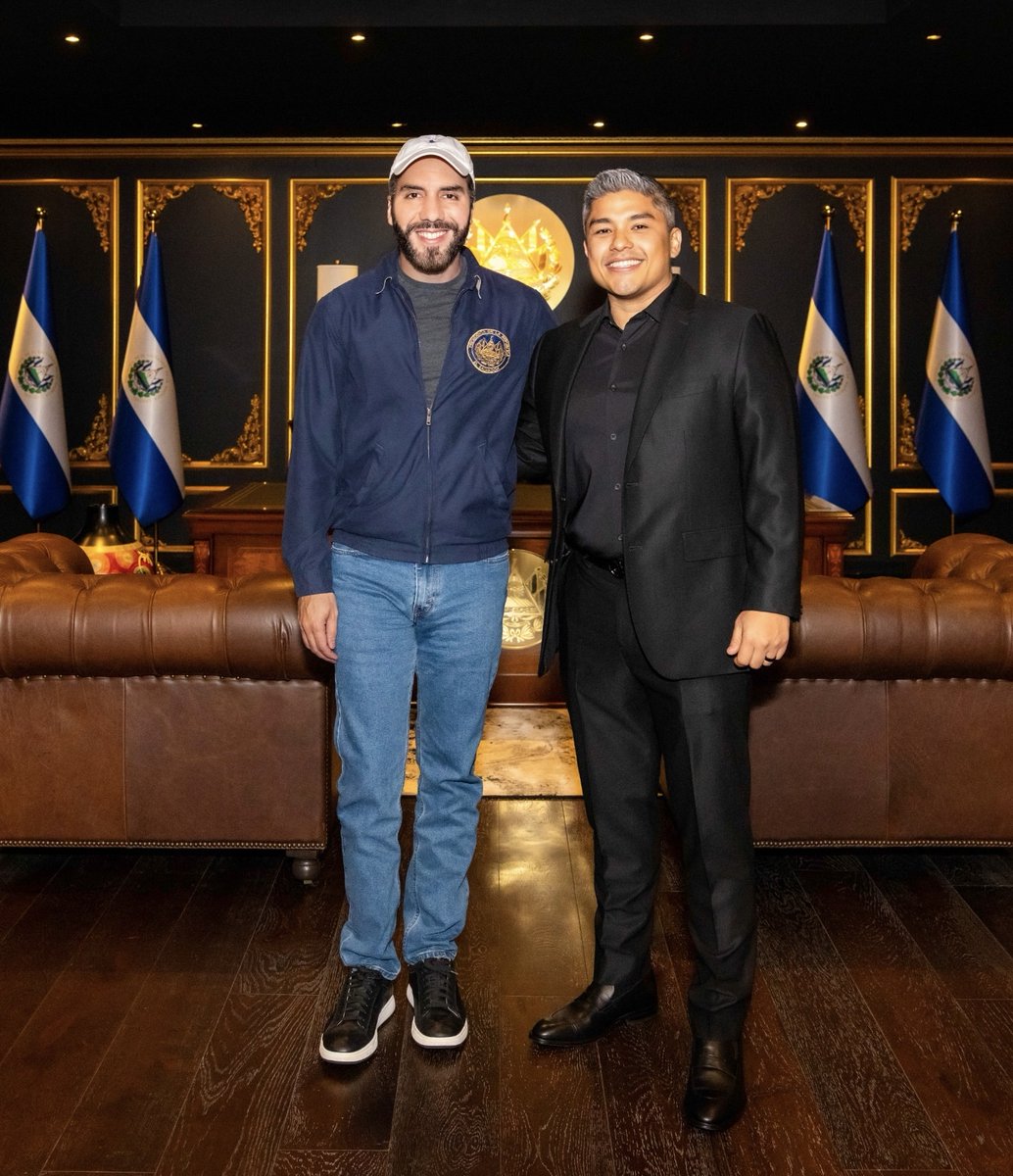 Eric Damier tweet media