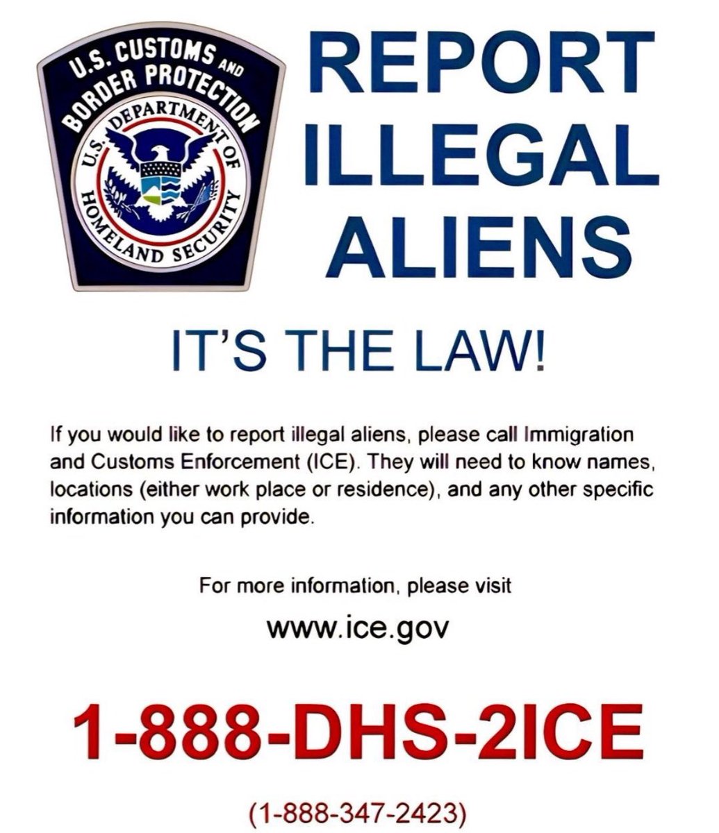 Spread this everywhere. 🔥🔥