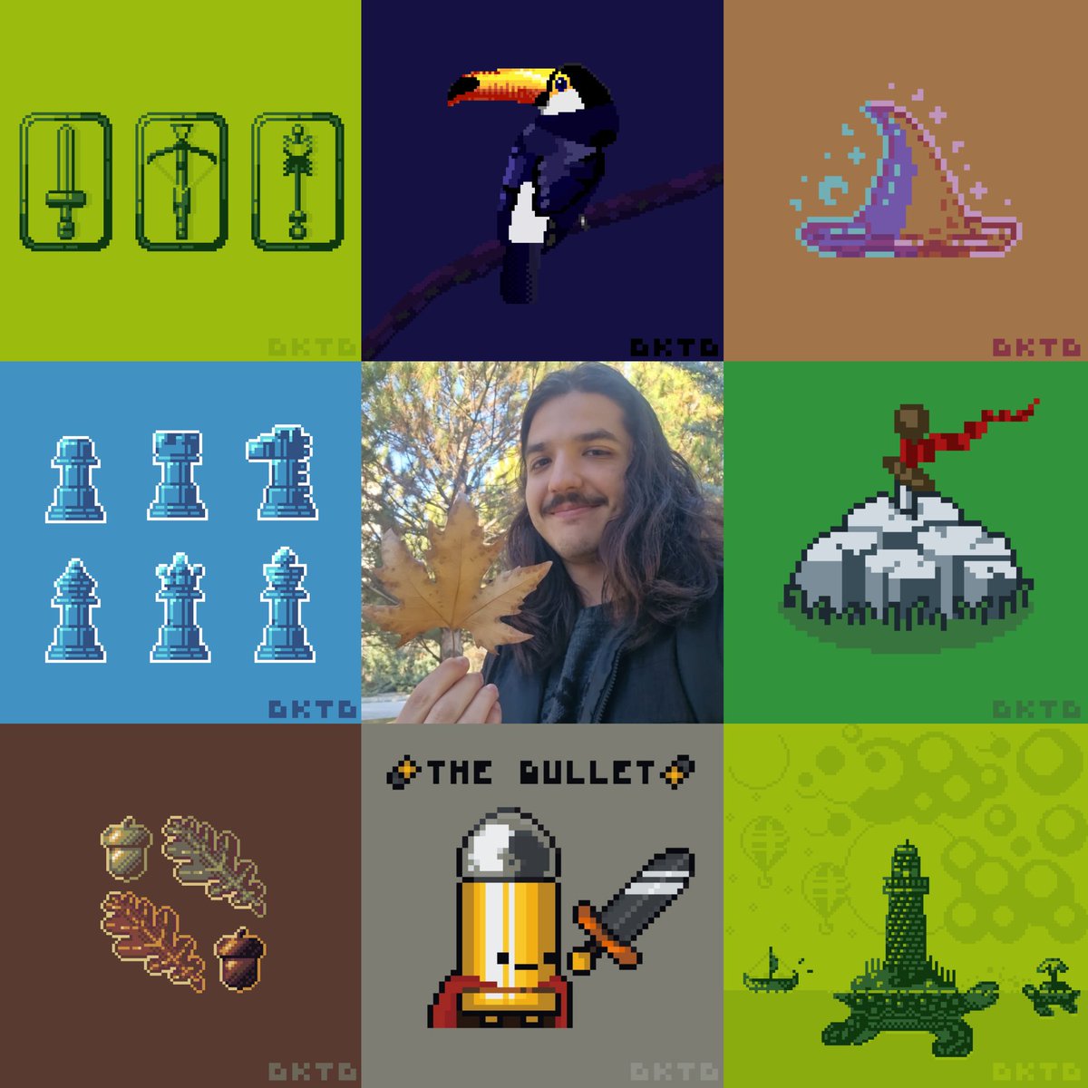 it's a little late but i guess it's okay

#artvsartist2024