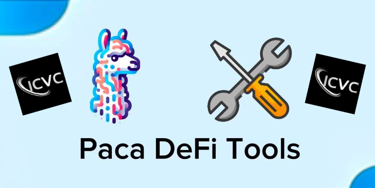 #ICP we have big news!

The Paca team will be hosting an AMA with <a href="/icvcofficial/">ICVC</a> 

On Tuesday at 10am EST/4pm CET 

Make sure to mark your calendars and join us on Tuesday!