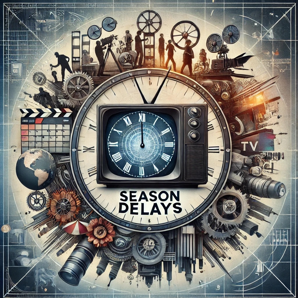 Delays in TV Show Releases: According to Vulture, the increasing delays between seasons of popular TV shows in the current streaming era are attributed to high-budget productions requiring extensive time, involvement of movie industry talent unfamiliar with episodic TV