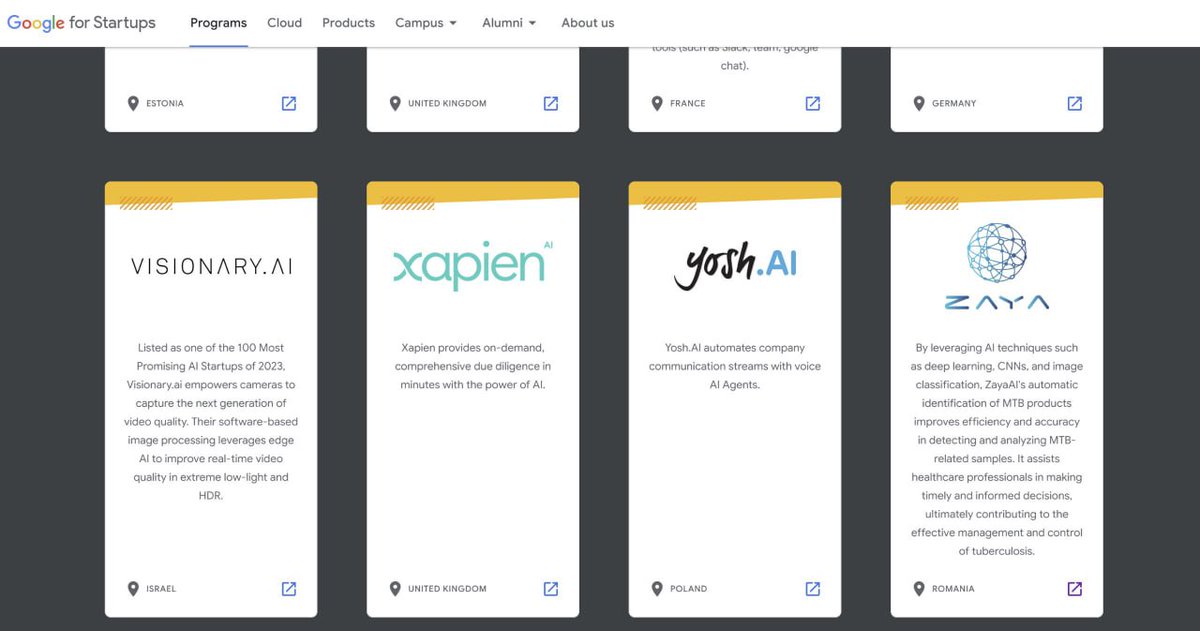 niftyinvest's tweet image. LOW CAP AI DESCI $ZAI RECEIVES $20 MILLION INVESTMENT

Long story short @ZayaAI_PathDx is fighting cancer with AI and it just launched on MEXC with DEX liquidity on BSC

Here are the details and why I am positioned in $ZAI: 

🔹ZayaAI's tech speeds up the diagnosis of cancer and…