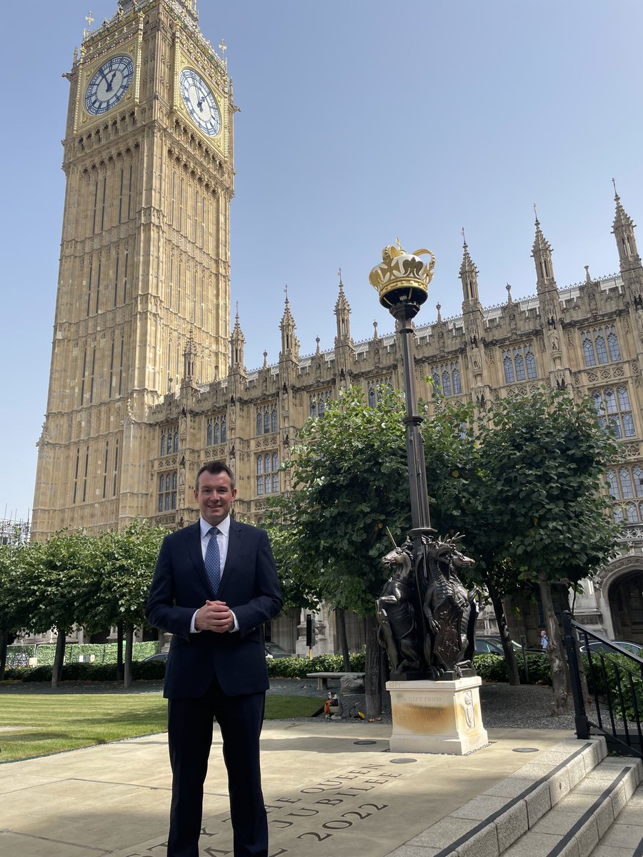 Stuart Anderson MP tweet media