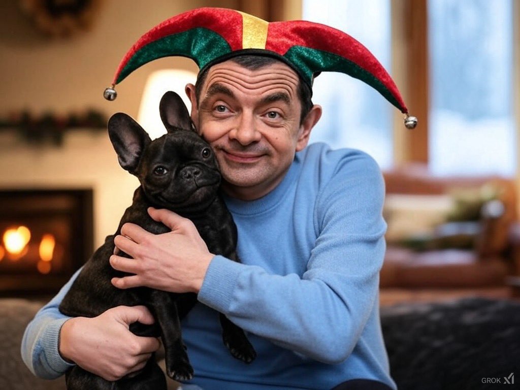 Cristian tweet media