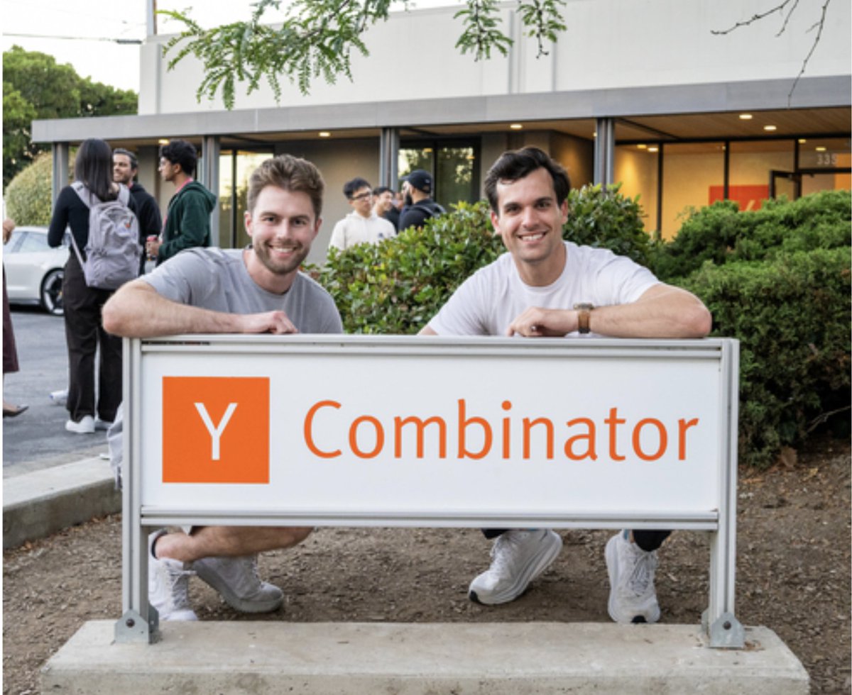 🚀 <a href="/tryLedgerUp/">LedgerUp</a> launched! Turn Your Contracts 📝 into Revenue💰

"Meet Ari, an AI teammate that converts signatures to revenue on autopilot."

🌐fondo.ai/3WrtWIA

Congrats <a href="/josephrjohnson/">Joseph Johnson</a> <a href="/baileygspell/">Bailey Spell</a>!!