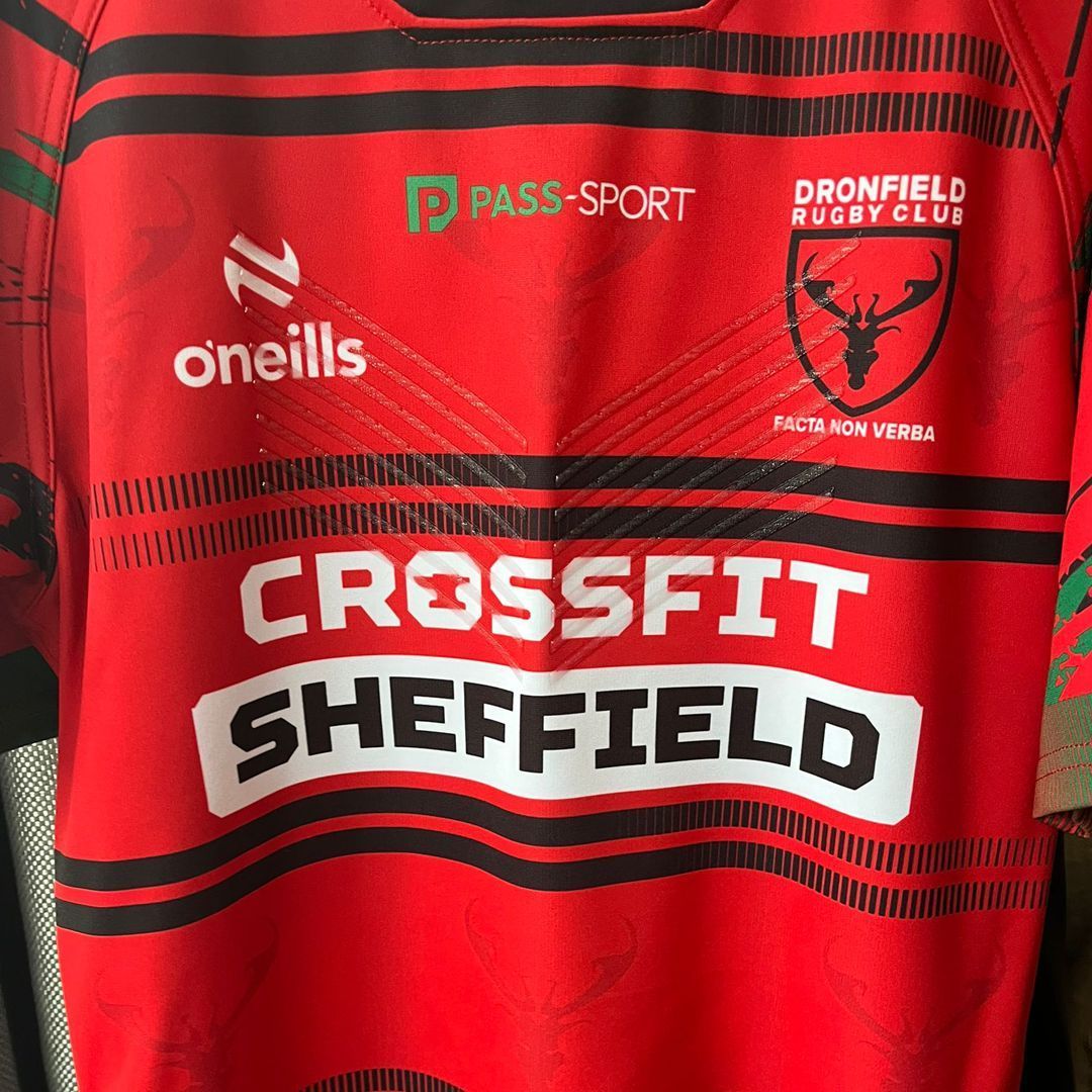 Dronfield Rugby Club tweet media
