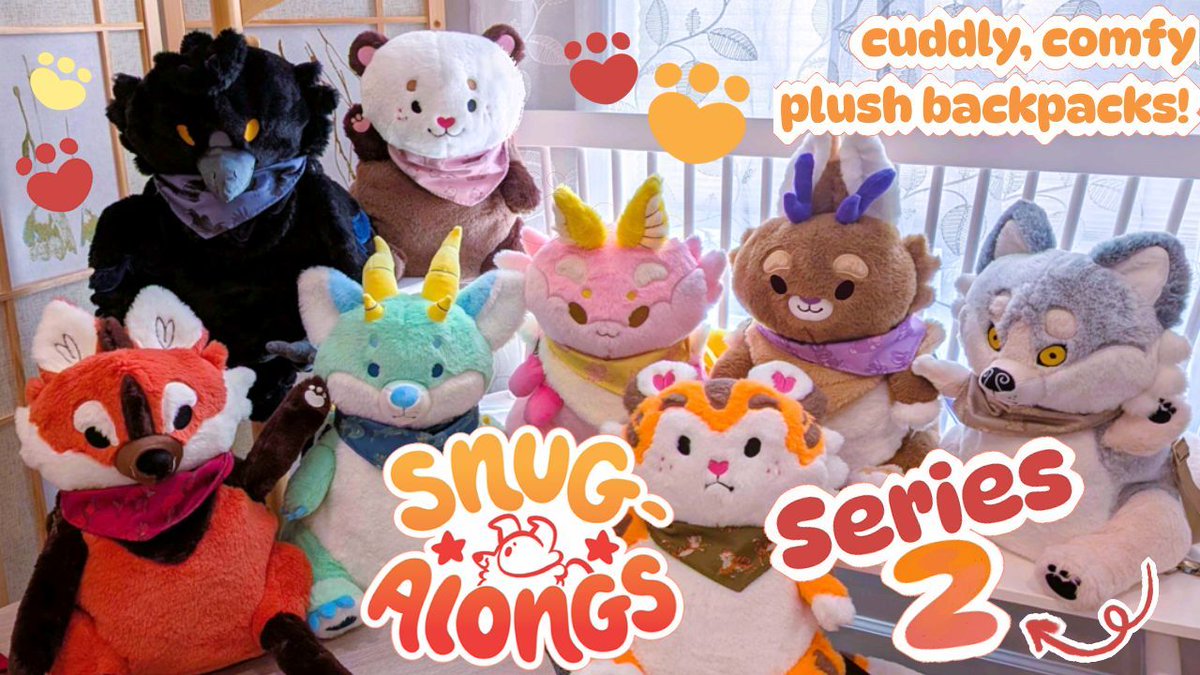 ✨⭐Little Softs公式⭐✨ tweet media