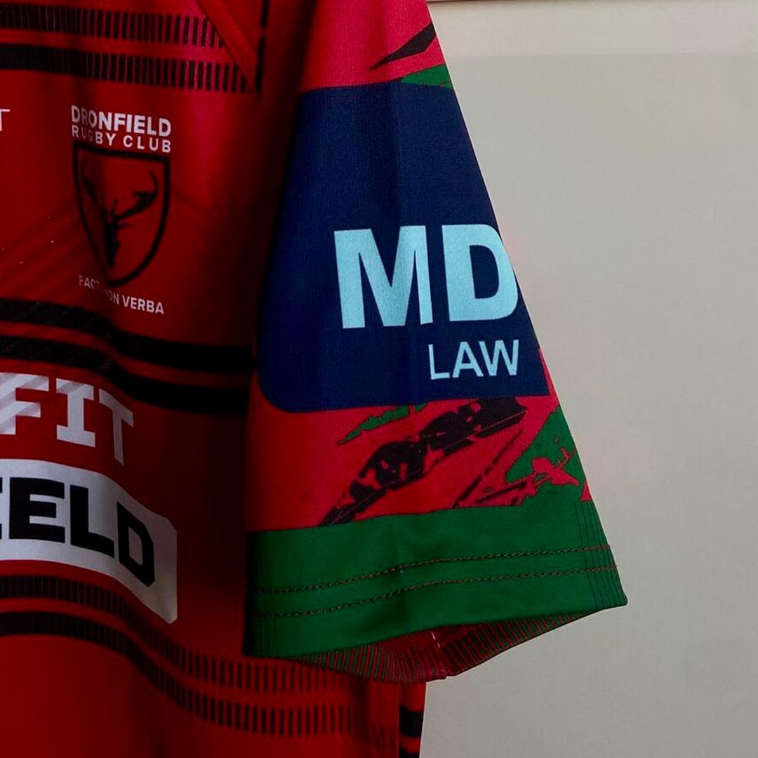 Dronfield Rugby Club tweet media