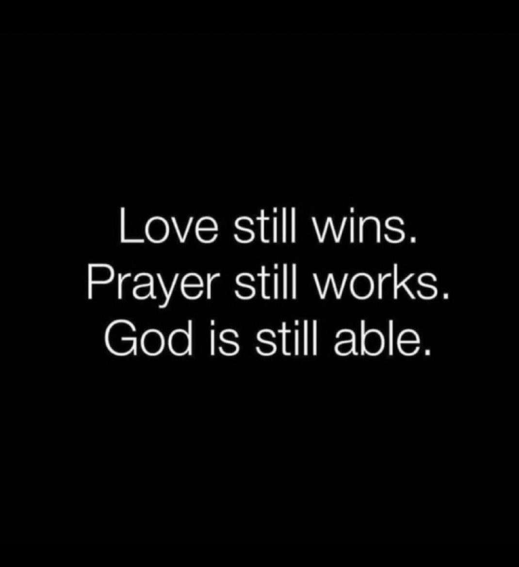 WalkwithGod7's tweet photo. Amen. https://t.co/IPvoxoNJiU