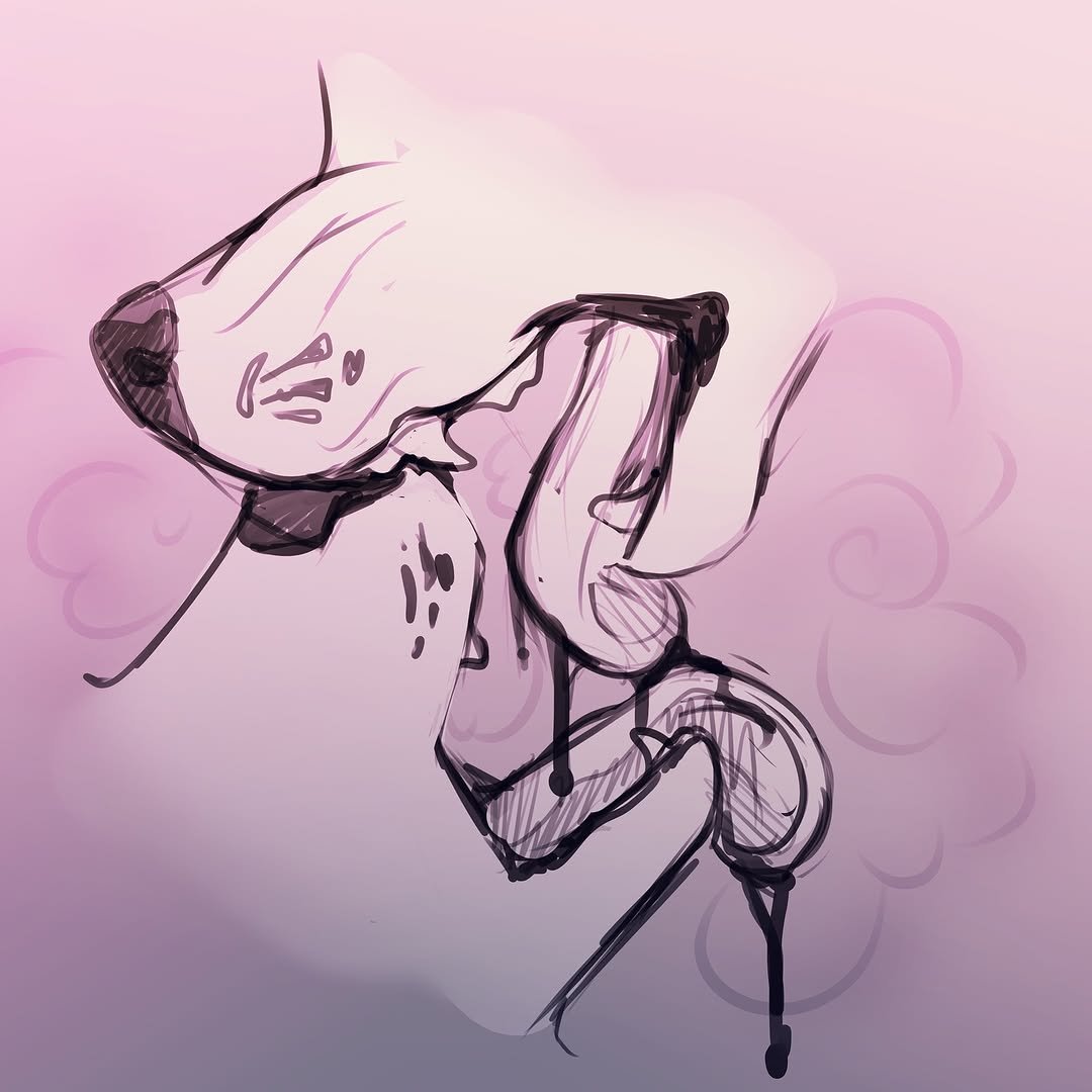 🔞I Am The One Who Knots ΘΔ tweet media