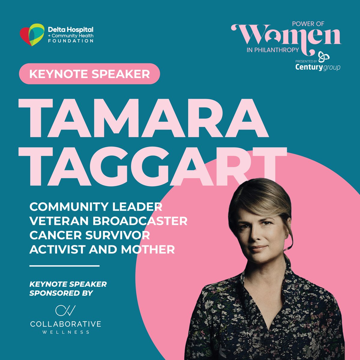 Delta Hospital & Community Health Foundation tweet media