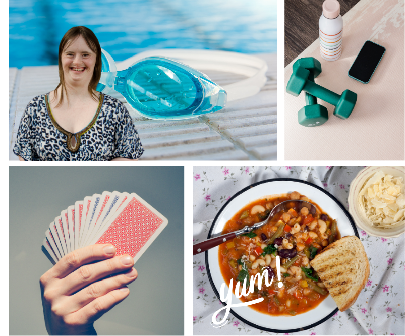DSAInfo's tweet photo. In her blog this week Kate talks about recovery and fitness and how she enjoys playing cards in the evening with her family.
Read it here π https://t.co/Ro6h2Euqlq
#WeeklyBlog https://t.co/KtYlkEwdaw
