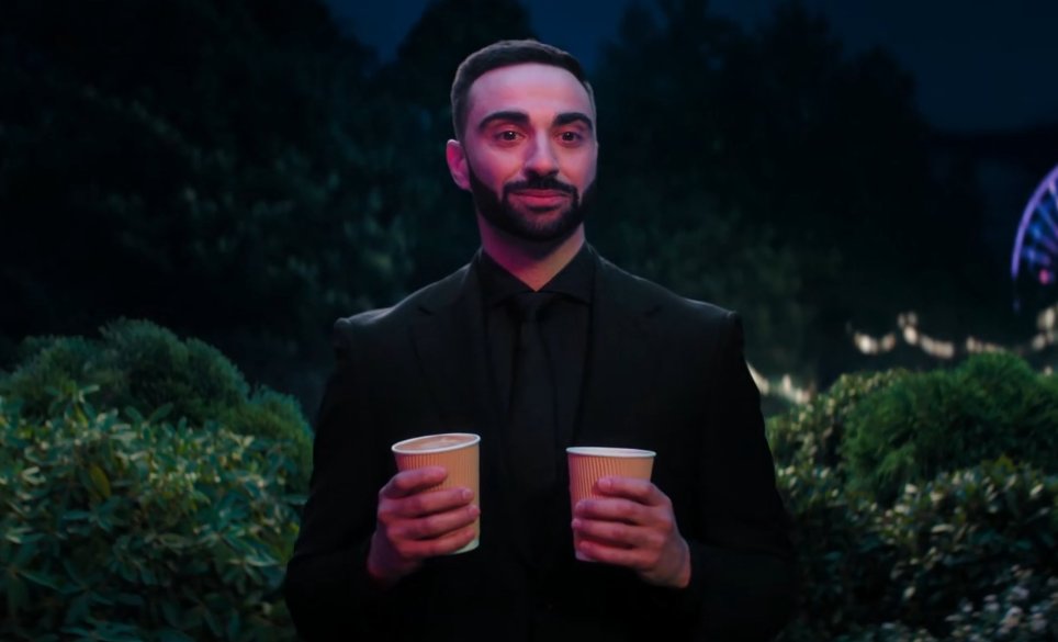 Demetera 🪨 + 🥚 = ♥️ tweet media