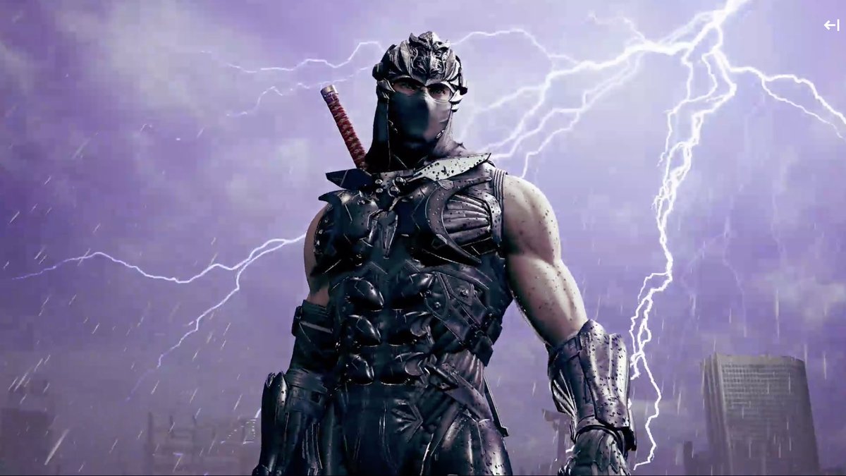Dexerto tweet media