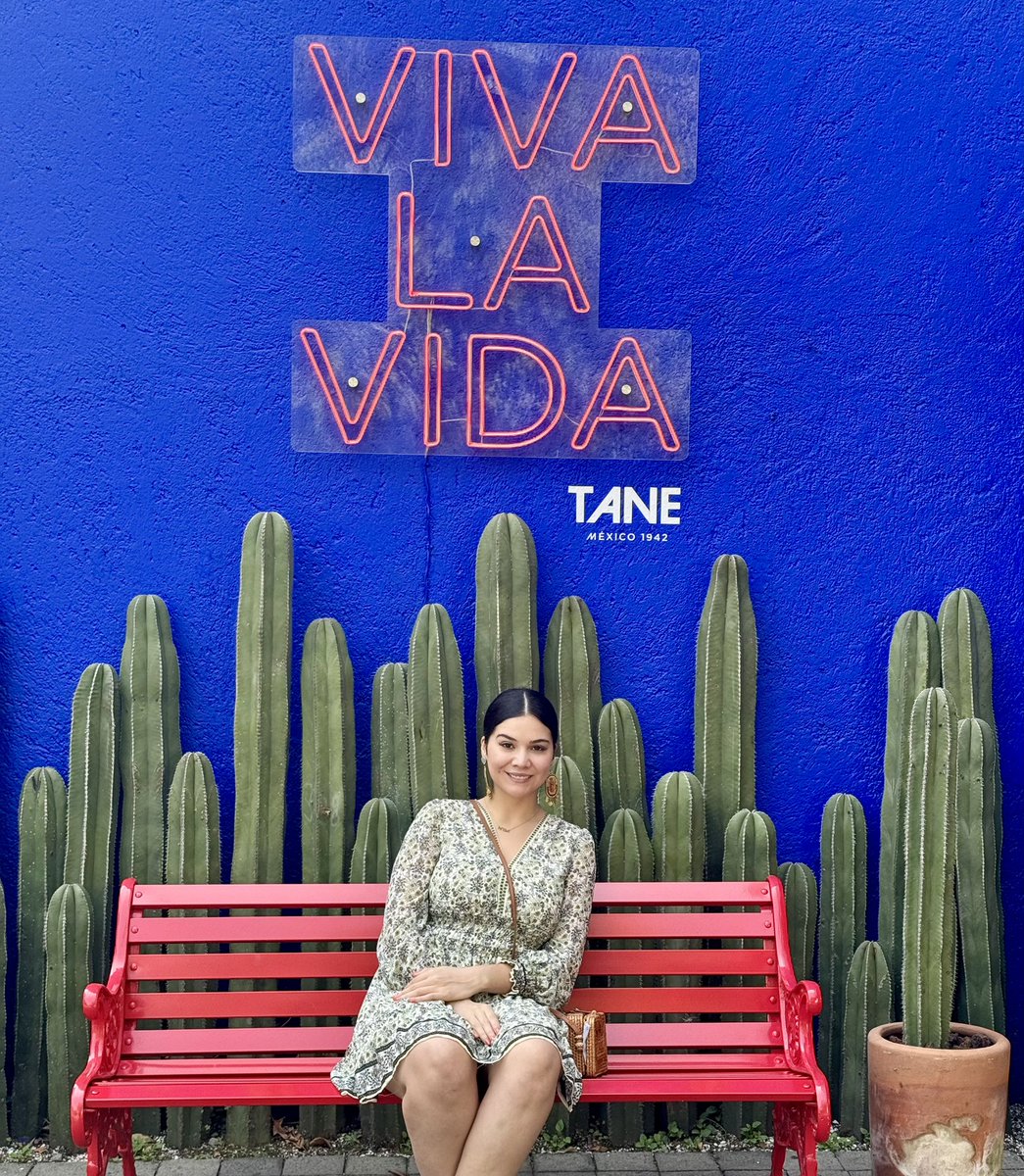 ReporterCruz's tweet image. Oh Mexico 🇲🇽 you gave me everything I needed and more ✨ until next time 🤍