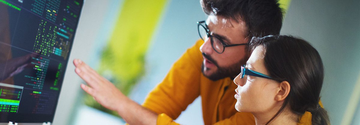 BizTechMagazine's tweet image. Organizations need different #SoftwareFactories to segregate domains, regulations, geographic regions and the culture of what’s acceptable where. Learn more:
biztechmagazine.com/article/2025/0…