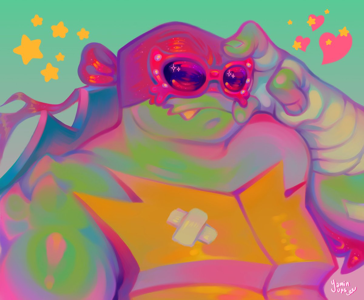 vero 🍰⁷ loves rise raph !! tweet media