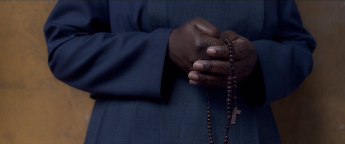 ArtyomYurievich's tweet photo. «Conclave». #Conclave #RalphFiennes https://t.co/JSQAD5tMDj