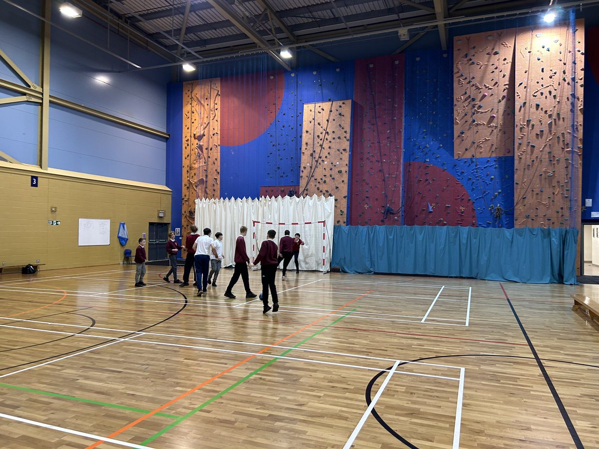 Wellfield Middle School tweet media