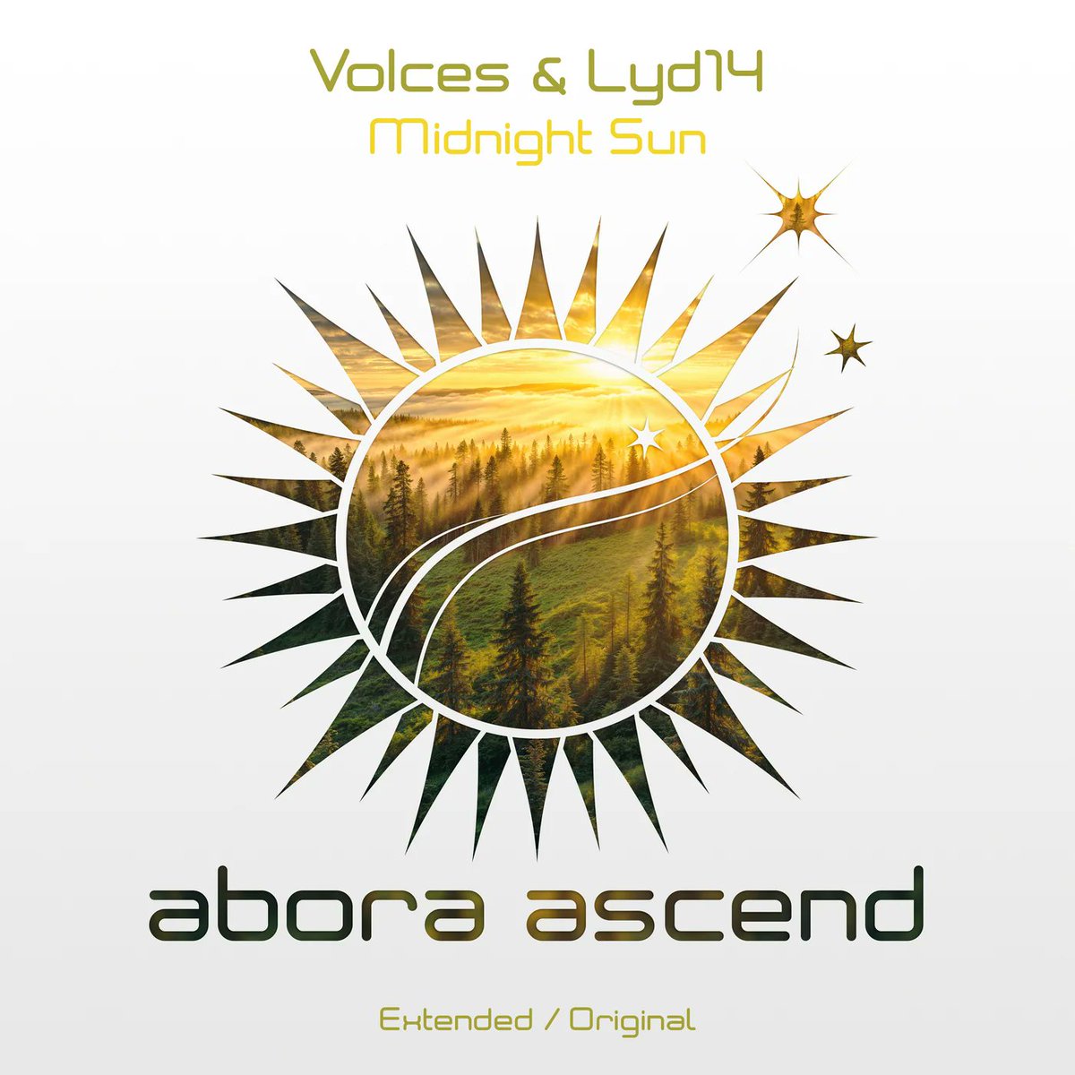 OriUplift's tweet photo. #MAGNIFICENT #WORLDPREMIERE from our @AboraRecordings Now !  ✨💖💎
12. #PRERELEASEPICK: @VoicesOfficial  &amp; @_lyd14  - Midnight Sun [@AboraRecordings / Ascend] #UpOnly624 https://t.co/PtwU3hOm9G