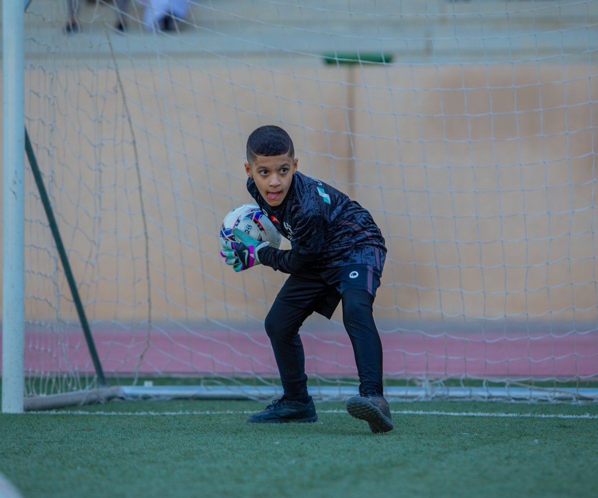 أكاديمية الهلال tweet media