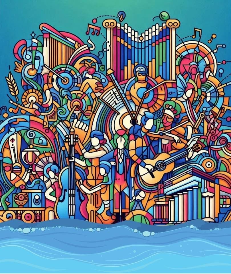 @musam.sedem (@musam_sedem) on Twitter photo Recordamos que hasta mañana, 24 de enero, está abierto el plazo para presentar propuestas para el próximo congreso de la <a href="/IMSmusicology/">International Musicological Society (IMS)</a>, que se celebrará en <a href="/UV_EG/">Universitat València</a>
Toda la info en👇
imsvalencia2025.org/?fbclid=IwY2xj… Recordamos que hasta mañana, 24 de enero, está abierto el plazo para presentar propuestas para el próximo congreso de la <a href="/IMSmusicology/">International Musicological Society (IMS)</a>, que se celebrará en <a href="/UV_EG/">Universitat València</a>
Toda la info en👇
imsvalencia2025.org/?fbclid=IwY2xj…