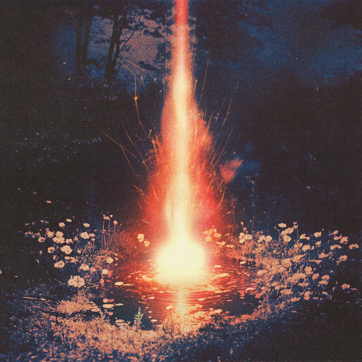 SOTSPodcast's tweet photo. Silent Planet and Invent Animate will team up for the Bloom In Heaven EP releasing March 28th. https://t.co/w6aRlBAoVC