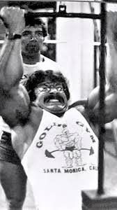 ShawnMcElhinney's tweet photo. I bounced back from the mid B leg workout of 1/17 with a perfect (A+) #HeavyDuty #pullworkout today:
+10 lbs on straight arm cable pullovers
+12 lbs on palms up pulldowns
+15 lbs on Yates rows
#Mentzer
#Yates
#Viator https://t.co/PlHtjvEek9