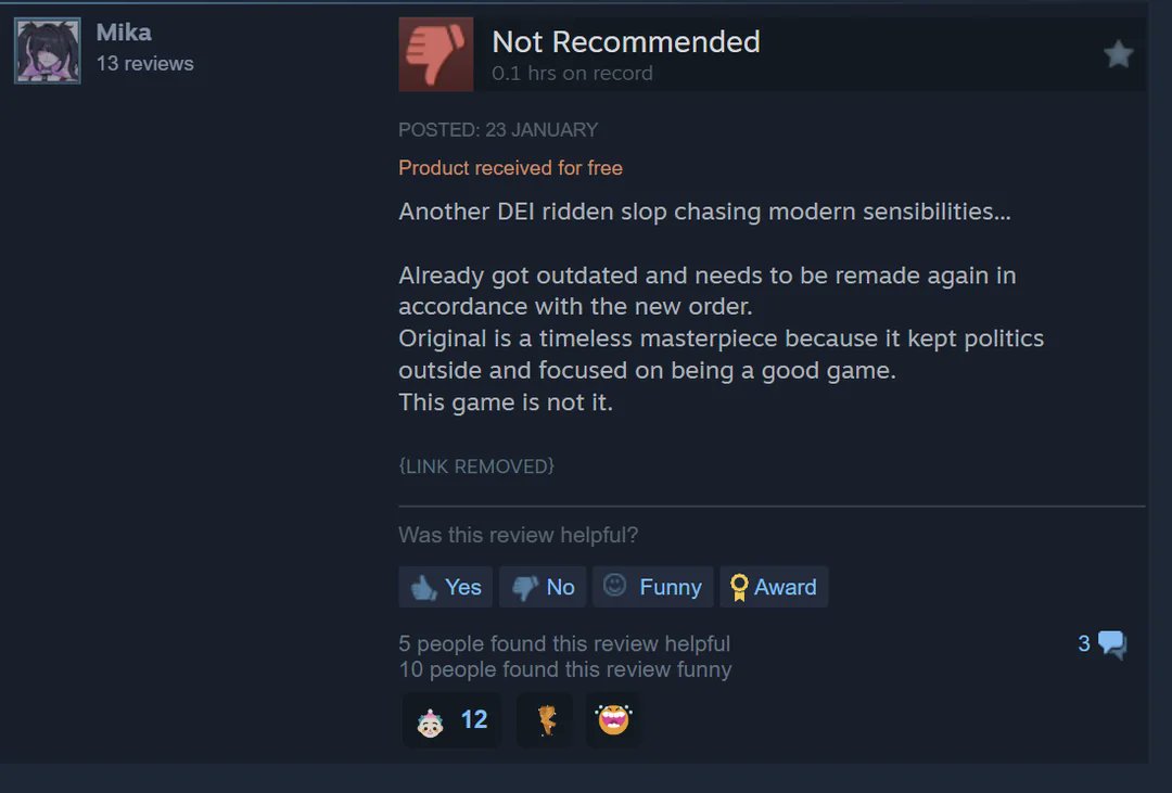 Terminally Online Leftist 🥂 tweet media