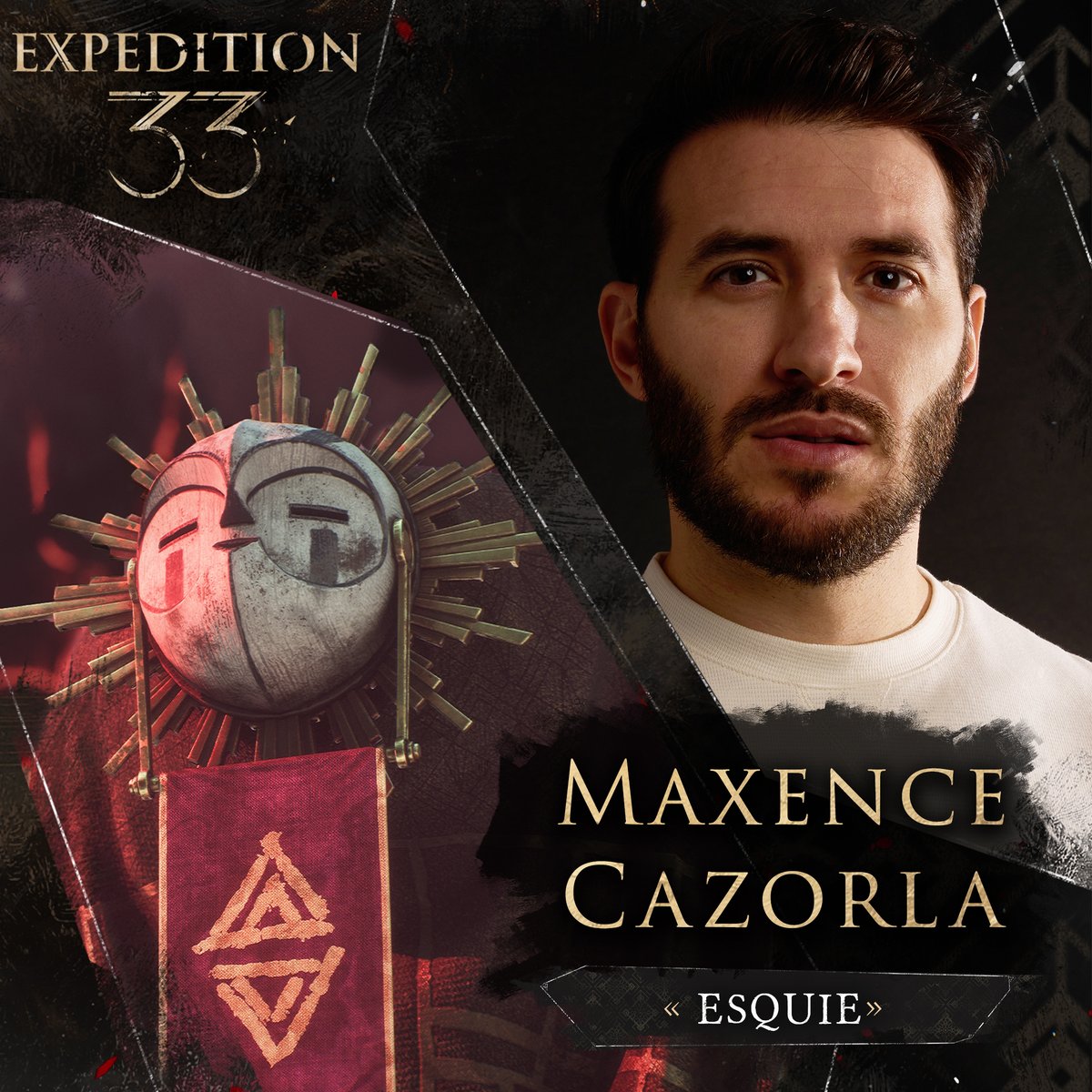 maxence_cazorla tweet picture