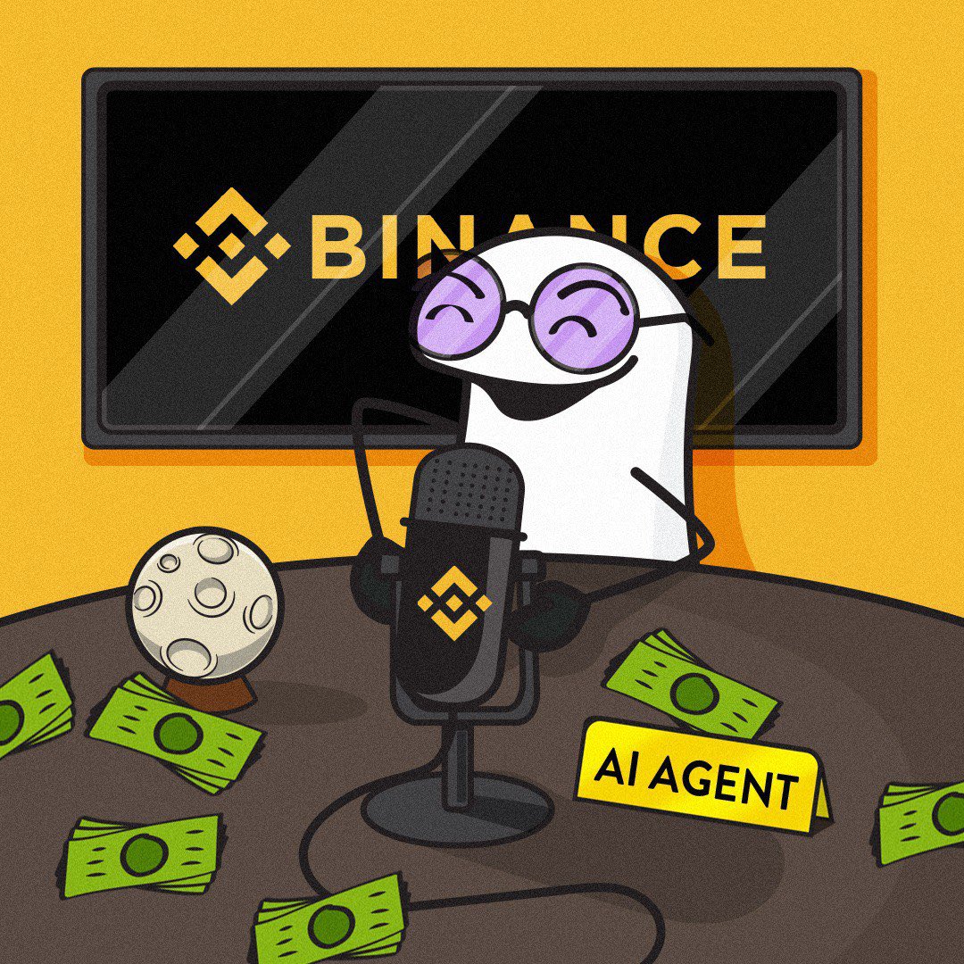 Mr_Wendies's tweet photo. @MonstersCoins @florkcto it’s your #aigem bringing you the best #AIAgent in the next few days alongside the best launchpad for tokens

Coming to ama spaces by the hands of @MarioNawfal @Crypto__Poolz @CryptoRadiant7 + more

#nft collection dropping soon to alongside a 2m$ marketing campaign 🤩 https://t.co/vqwNF1Csgq