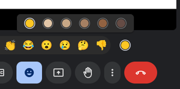_les's tweet image. 👎🏿👎🏾👎🏽👎🏼👎🏻👎 Emoji skin tones are a woke technology created to promote the idea that non-white people use computers. I'm surprised that @elonmusk allows this DEI-technology on X itself. @realDonaldTrump should eliminate them via executive order!