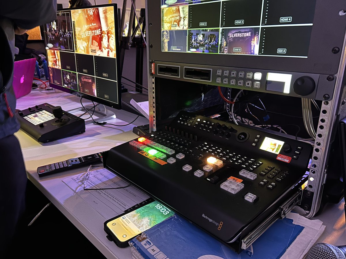 Project 4 Broadcast tweet media