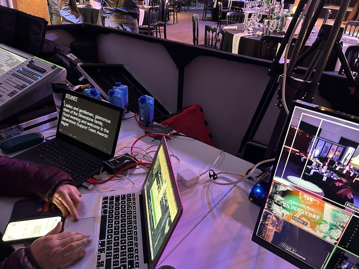 Project 4 Broadcast tweet media