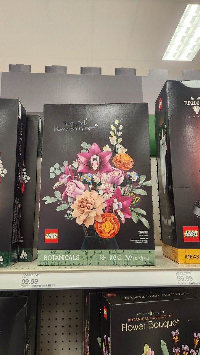Mack_NotAHuman's tweet photo. If i don't get this for valentines day, my birthday, my anniversary, or just because from anyone, it's gonna get ugly https://t.co/iC9HS3rbIg