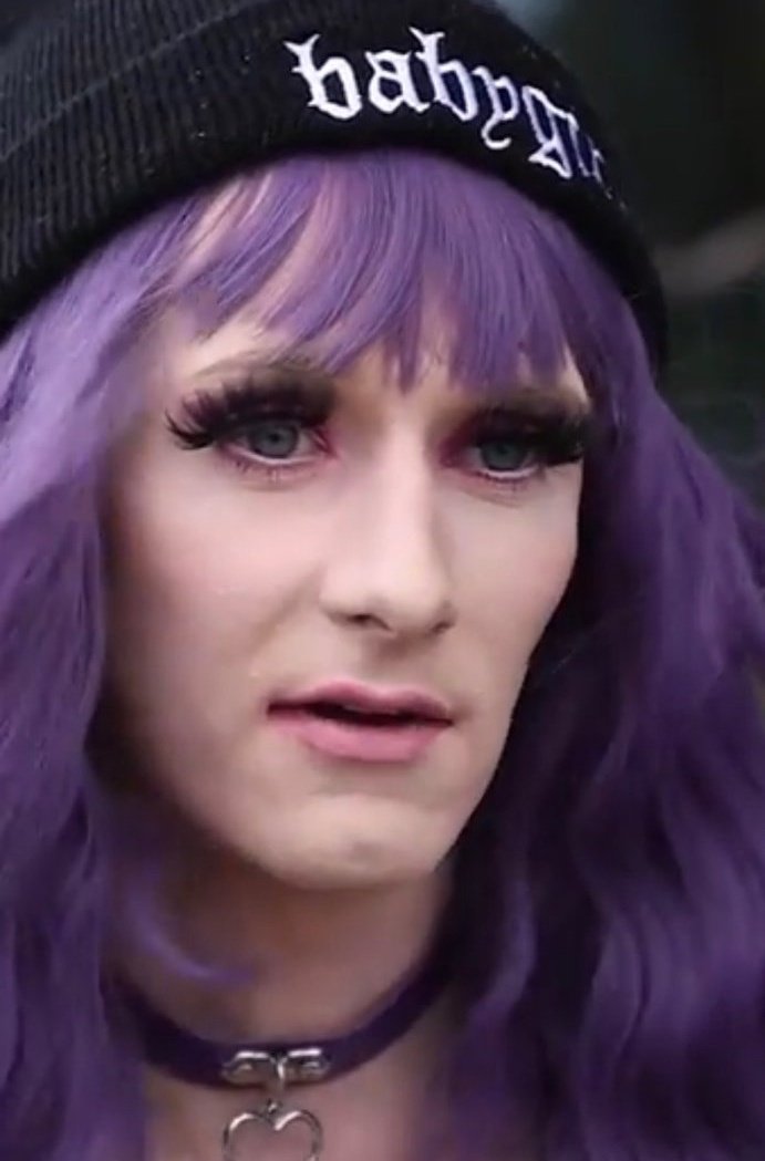 Willy Woofter tweet media