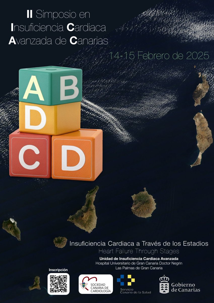 Stefano Urso (@stefanoursomd) on Twitter photo II Simposio Insuficiencia Cardíaca Avanzada de Canarias <a href="/rafasadaba/">Rafa Sádaba</a> <a href="/cirujano_cardio/">Elio Martín Gutiérrez MD MsC PhD</a> <a href="/MMarinCuartas/">Mateo Marín-Cuartas</a> <a href="/SECTCV/">SECCE</a> <a href="/JMMComendador/">Jose M Martínez-Comendador</a> <a href="/VictorDayan1/">Victor Dayan</a> <a href="/MatteoPettinar5/">Matteo Pettinari</a> <a href="/CirugiaCardiov/">CirugiaCardiov</a> <a href="/ArritmiasNegrin/">Arritmias Hospital Dr. Negrín ⚡</a> II Simposio Insuficiencia Cardíaca Avanzada de Canarias <a href="/rafasadaba/">Rafa Sádaba</a> <a href="/cirujano_cardio/">Elio Martín Gutiérrez MD MsC PhD</a> <a href="/MMarinCuartas/">Mateo Marín-Cuartas</a> <a href="/SECTCV/">SECCE</a> <a href="/JMMComendador/">Jose M Martínez-Comendador</a> <a href="/VictorDayan1/">Victor Dayan</a> <a href="/MatteoPettinar5/">Matteo Pettinari</a> <a href="/CirugiaCardiov/">CirugiaCardiov</a> <a href="/ArritmiasNegrin/">Arritmias Hospital Dr. Negrín ⚡</a>