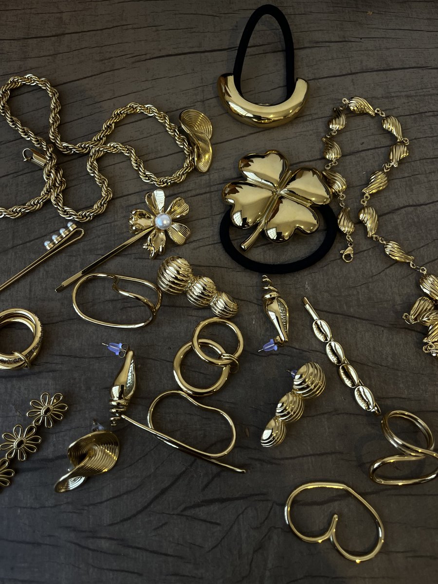 niirvanajewelry's tweet photo. Crafted to perfection ✨

Preorders are now open…. 
Shop :  https://t.co/4G6iG1uGai https://t.co/a4zA8TJ7DA