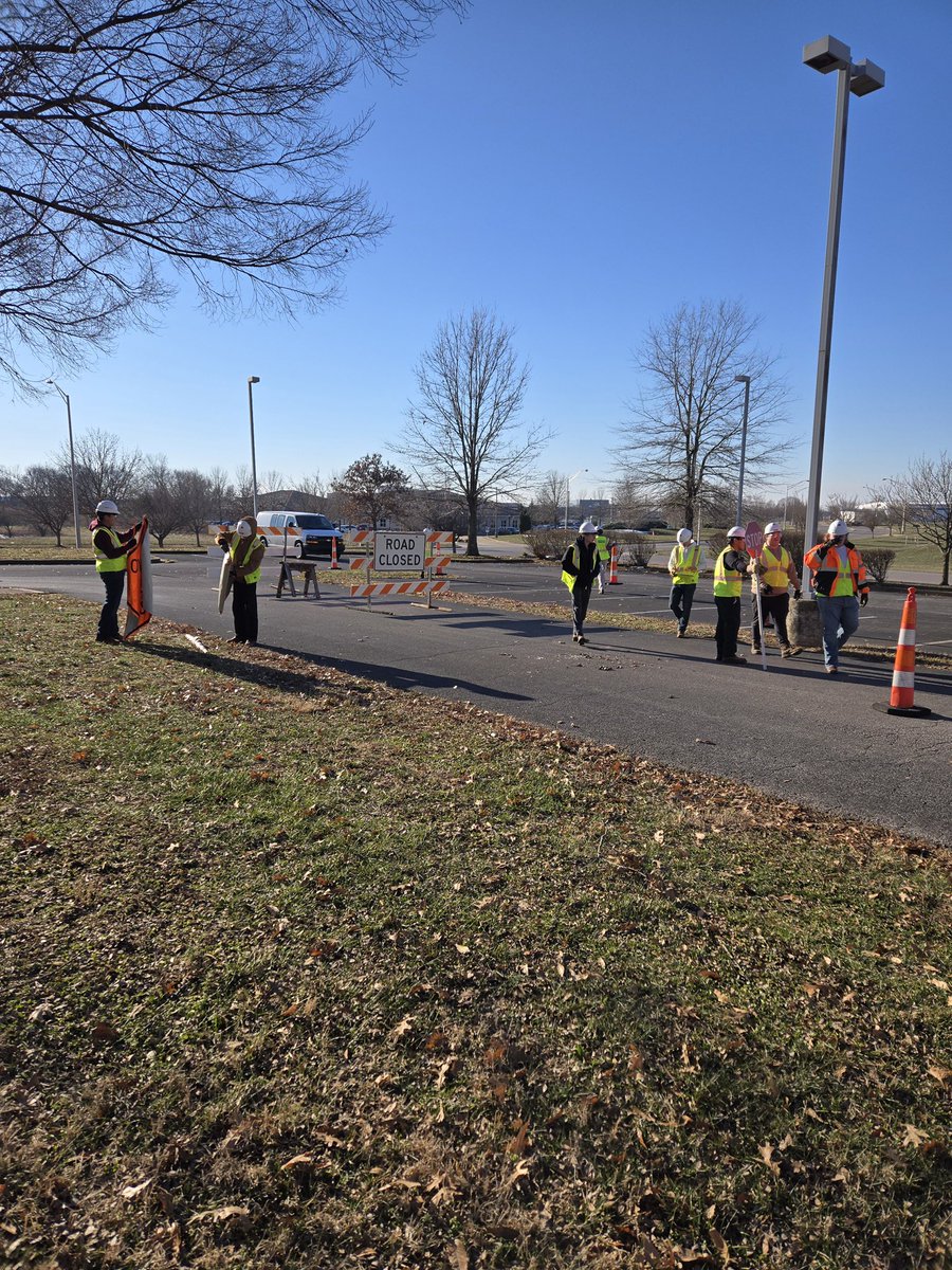 Warren County Area Technology Center tweet media