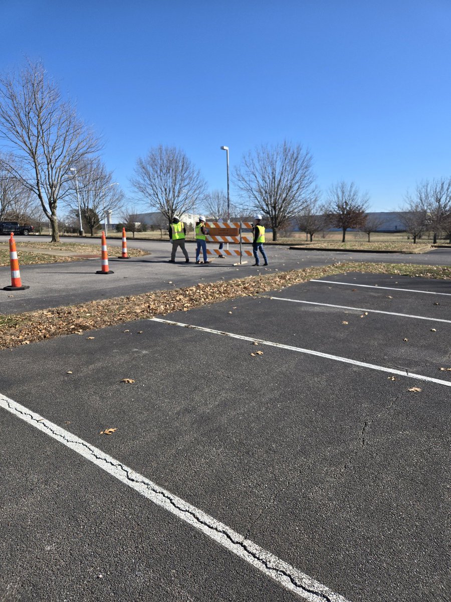 Warren County Area Technology Center tweet media