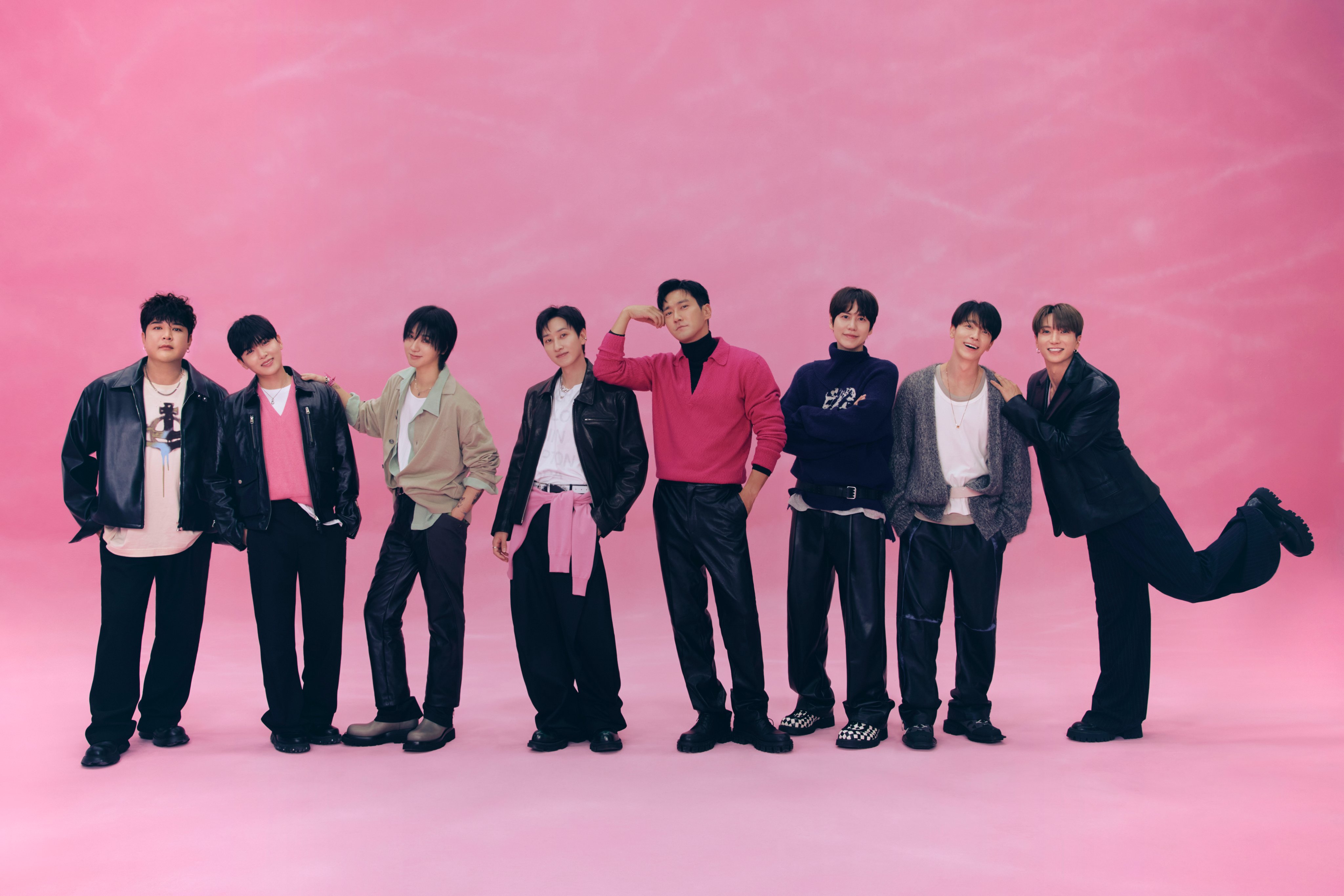 SMTOWN 2025 superjunior リョウク トレカ 003 - メルカリ
