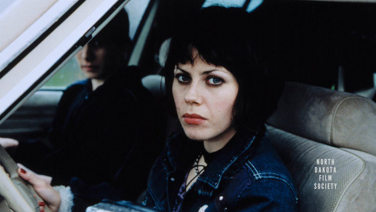 Personal Velocity (2002)
Dir. Rebecca Miller