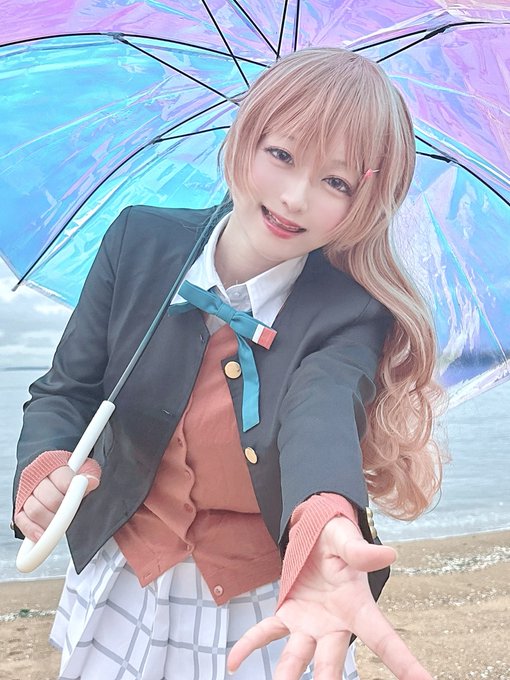 Twitterのコスプレ画像19